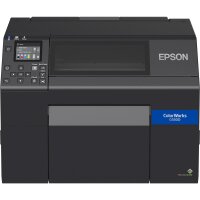 Epson ColorWorks CW-C6500Ae, Tintenstrahl, 1200 x 1200...