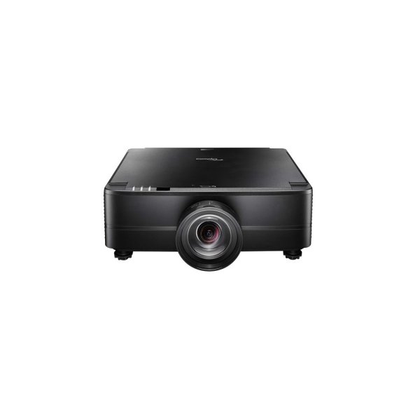 Optoma ZU920TST, 9800 ANSI Lumen, DLP, WUXGA (1920x1200), 3000000:1, 16:10, 1270 - 7620 mm (50 - 300 Zoll)