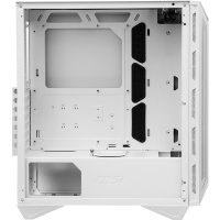 MSI CAS MPG GUNGNIR 110R WHITE, Midi Tower, PC,...