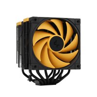 Deepcool AK620 Zero Dark Zoria, Luftkühlung, 12 cm,...