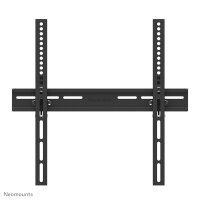 Neomounts TV-Wandhalterung, 35 kg, 81,3 cm (32"), 165,1 cm (65"), 50 x 50 mm, 400 x 400 mm, Schwarz