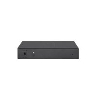 LevelOne Hilbert 8-Port Gigabit Smart Lite Switch,...