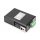 DIGITUS 10/100/1000Base-TX (PoE) to 1000Base-FX Industrial Media Converter, 1000 Mbit/s, 10Base-T, 1000Base-T, 100Base-TX, 1000Base-TX, 100Base-T, 1000Base-FX, IEEE 802.3ab, IEEE 802.3i, IEEE 802.3u, IEEE 802.3x, IEEE 802.3z, Gigabit Ethernet, 10,100,1000