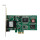 StarTech.com LWL / Glasfaser PCI Express Gigabit Netzwerkkarte - SC Fibre Channel Multimode NIC - 550m, Eingebaut, Kabelgebunden, PCI Express, Ethernet / Fiber, 2000 Mbit/s