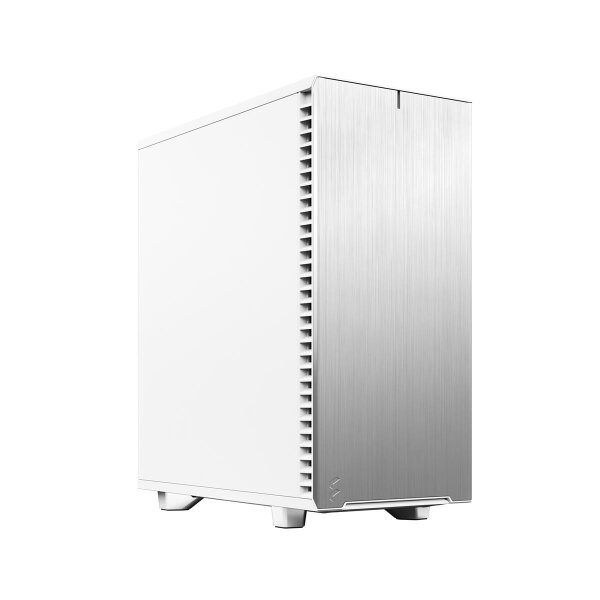 Fractal Design Define 7, Tower, PC, Weiß, ATX, micro ATX, Mini-ITX, Stahl, 16,9 cm