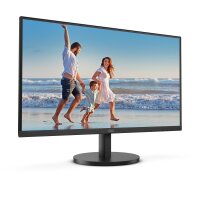 AOC Q27B3MA, 68,6 cm (27"), 2560 x 1440 Pixel, Quad HD, LED, 4 ms, Schwarz