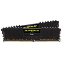 Corsair Vengeance LPX CMK16GX4M2Z3200C16, 16 GB, 2 x 8...