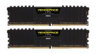 Corsair CMK16GX4M2B3000C15, 16 GB, 2 x 8 GB, DDR4, 3000...