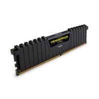 Corsair CMK16GX4M2B3000C15, 16 GB, 2 x 8 GB, DDR4, 3000 MHz, 288-pin DIMM