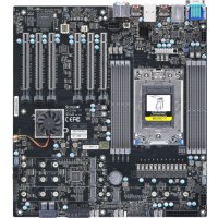 Supermicro M12SWA-TF, AMD, Buchse sWRX8, AMD Ryzen™...