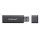 Intenso Alu Line, 4 GB, USB Typ-A, 2.0, 28 MB/s, Kappe, Anthrazit