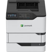 Lexmark M5270, Laser, 1200 x 1200 DPI, A4, 70 Seiten pro...