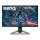 BenQ EX2710S, 68,6 cm (27"), 1920 x 1080 Pixel, Full HD, LED, 2 ms, Schwarz