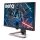 BenQ EX2710S, 68,6 cm (27"), 1920 x 1080 Pixel, Full HD, LED, 2 ms, Schwarz