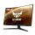 ASUS TUF Gaming VG32VQ1BR, 80 cm (31.5"), 2560 x 1440 Pixel, Quad HD, LED, 1 ms, Schwarz