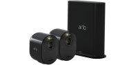 ARLO Ultra 2 Überwachungskamera außen, 2er Set...