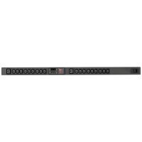 Vertiv Geist rPDU, monitored, 0U, input C20 230V 16A,...