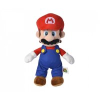 Simba Dickie Simba Toys Super Mario, Puppe