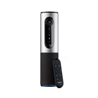 Logitech Connect, Full HD, 1920 x 1080 Pixel, 90°,...