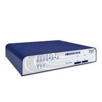 TDT G3000-LW ELW, Wi-Fi 5 (802.11ac), Dual-Band (2,4 GHz/5 GHz), Eingebauter Ethernet-Anschluss, 4G, Tragbarer Router