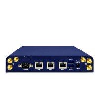 TDT G3000-LW ELW, Wi-Fi 5 (802.11ac), Dual-Band (2,4 GHz/5 GHz), Eingebauter Ethernet-Anschluss, 4G, Tragbarer Router