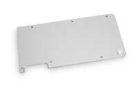 EK Water Blocks 3831109832639, Rückenplatte, Nickel,...