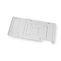 EK Water Blocks 3831109832639, Rückenplatte, Nickel,...