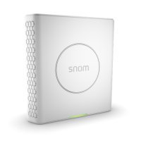 Snom M900, 1,88 - 1,9 GHz, 10 Kanäle, 300 m,...