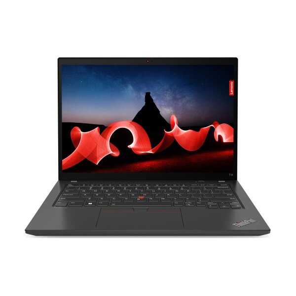 Lenovo ThinkPad T14, Intel® Core™ i7, 35,6 cm (14"), 2880 x 1800 Pixel, 32 GB, 1 TB, Windows 11 Pro