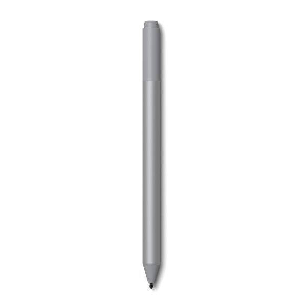 Microsoft Surface Pen, Universal, Microsoft, Platin, Surface Studio Surface Laptop Surface Book Surface Pro Surface Pro 4 Surface Pro 3 Surface 3, Universal, 20 g