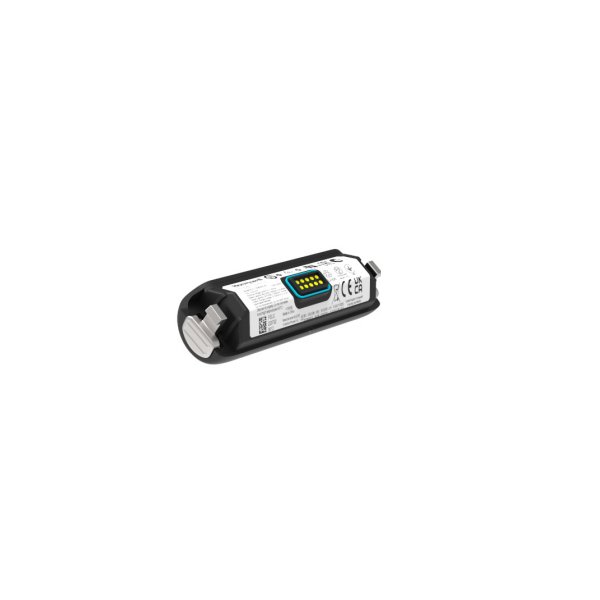 HONEYWELL CW45-BAT-S, Akku, Honeywell, CW45, Schwarz, 3400 mAh, 1 Stück(e)