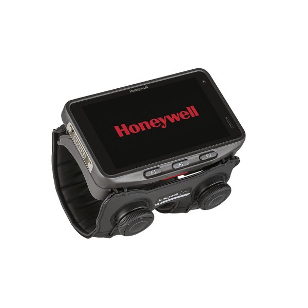 HONEYWELL CW45 wearable WiFi 6 6GB/64GB - Datenerfassungsgerät - 2.000 MHz