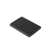 Transcend ESD270C, 250 GB, USB Typ-C, 3.2 Gen 2 (3.1 Gen 2), 520 MB/s, Schwarz