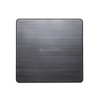 Lenovo DB65, Schwarz, Desktop / Laptop, DVD±RW,...