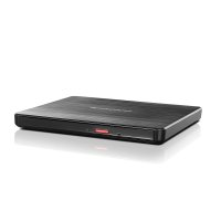 Lenovo DB65, Schwarz, Desktop / Laptop, DVD±RW,...