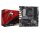 ASRock B550M Phantom Gaming 4, AMD, Socket AM4, AMD Ryzen™ 3, AMD Ryzen™ 5, AMD Ryzen™ 7, 3rd Generation AMD Ryzen™ 9, DDR4-SDRAM, 128 GB, DIMM