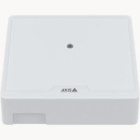 Axis 02368-001, 0,512 GB, 2 GB, Flash, 10,100,1000 Mbit/s, UL 2043 UL294 EAC, EN 55035, EN 55032 Class B, EN 50130-4, EN 61000-3-2, EN 61000-3-3, FCC Part..., 12 V