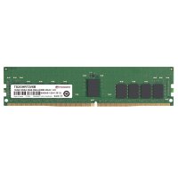 Transcend TS2GHR72V6B, 16 GB, 2 x 8 GB, DDR4, 2666 MHz, 288-pin DIMM