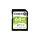 Kingston 64GB SDXC Canvas Select Plus 100R C10 UHS-I U1 V10, 64 GB, SDXC, Klasse 10, UHS-I, 100 MB/s, Class 1 (U1)