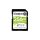 Kingston 256GB SDXC Canvas Select Plus 100R C10 UHS-I U3 V30, 256 GB, SDXC, Klasse 10, UHS-I, 100 MB/s, 85 MB/s