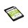 Kingston 128GB SDXC Canvas Select Plus 100R C10 UHS-I U3 V30, 128 GB, SDXC, Klasse 10, UHS-I, 100 MB/s, 85 MB/s