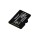 Kingston 256GB micSDXC Canvas Select Plus 100R A1 C10 Einzelpack ohne Adapter, 256 GB, MicroSDXC, Klasse 10, UHS-I, 100 MB/s, 85 MB/s