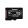 Kingston 128GB micSDXC Canvas Select Plus 100R A1 C10 Speicherkarte + Adapter, 128 GB, MicroSDXC, Klasse 10, UHS-I, 100 MB/s, Class 1 (U1)