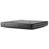 HP Desktop Mini-DVD-ODD-Modul, Schwarz, Desktop, DVD...