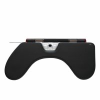 Contour Design RollerMouse Red Max, Wired,...