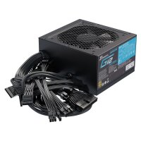 Seasonic G12-GC, 850 W, 100 - 240 V, 50 - 60 Hz, 10 A, Aktiv, 100 W