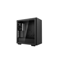 Deepcool CH510, Midi Tower, PC, Schwarz, ATX, EATX, micro...