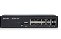 Lancom GS-2310, Managed, L2, Gigabit Ethernet...