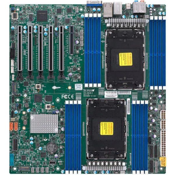 Supermicro X13DAI-T-O Single