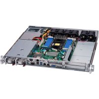 Supermicro SYS-111E-FWTR, Intel C741, LGA 4677 (Socket...